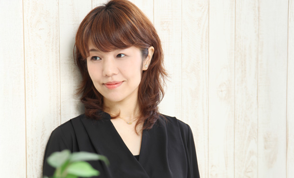 牛島 安希子