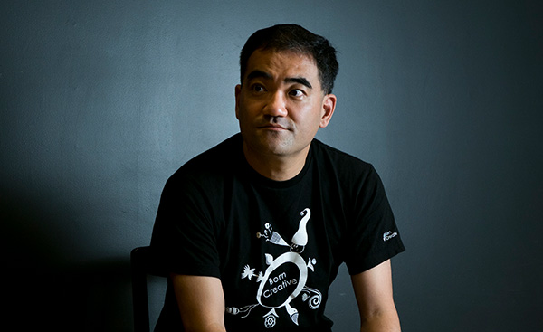 藤倉 大