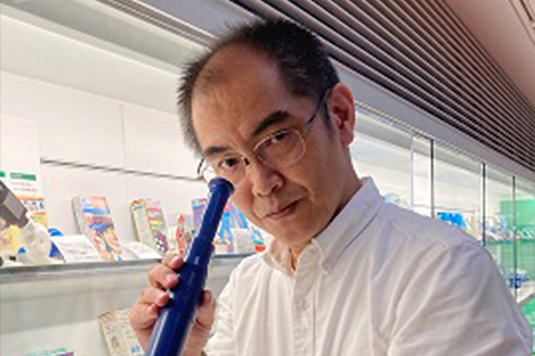 西村俊之
